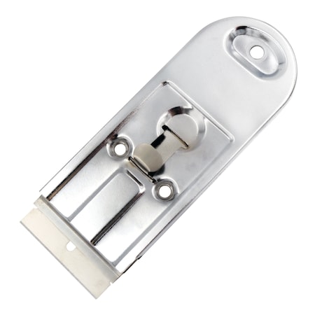 Shark Industries Retractable Scraper 61